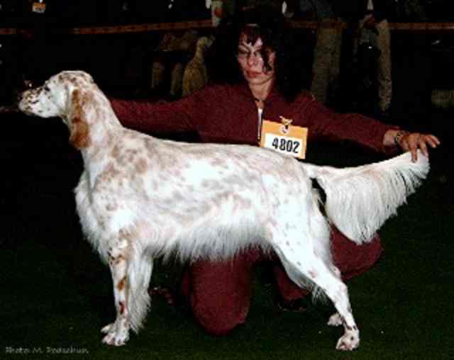 Annie mit 13 Monaten